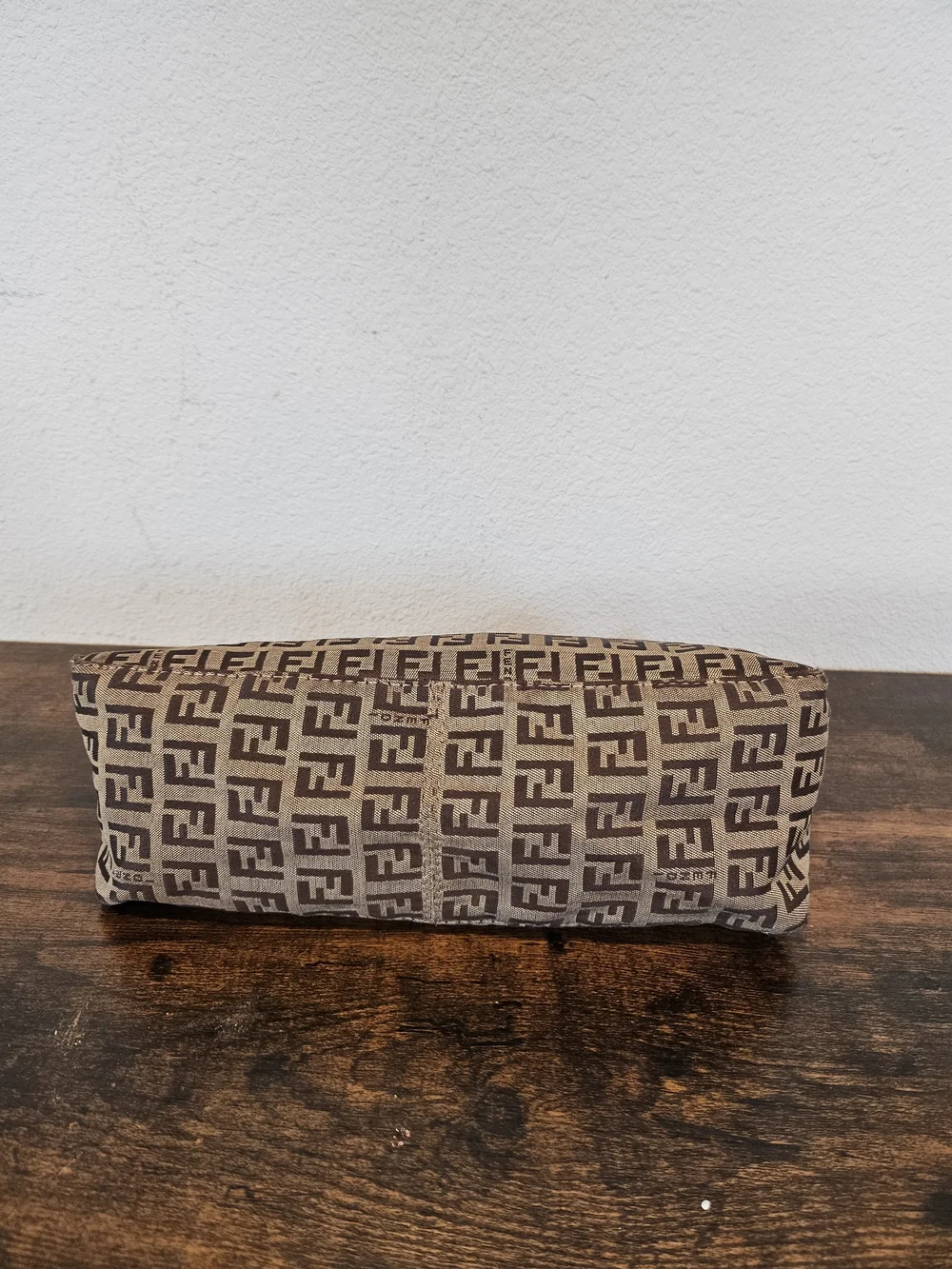 Fendi vintage project
